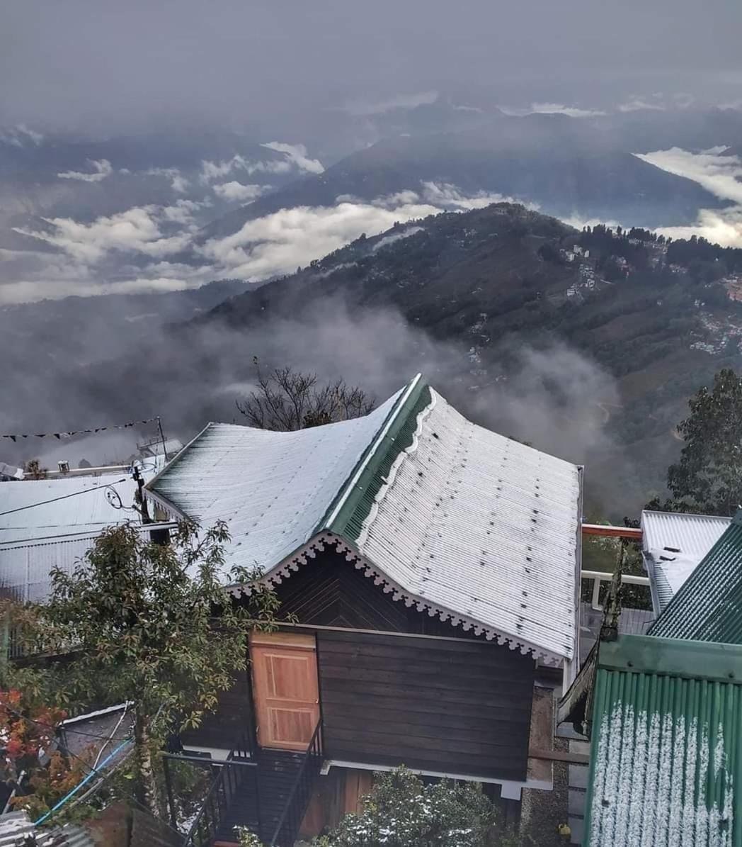 The English Cottage Darjeeling  Esterno foto